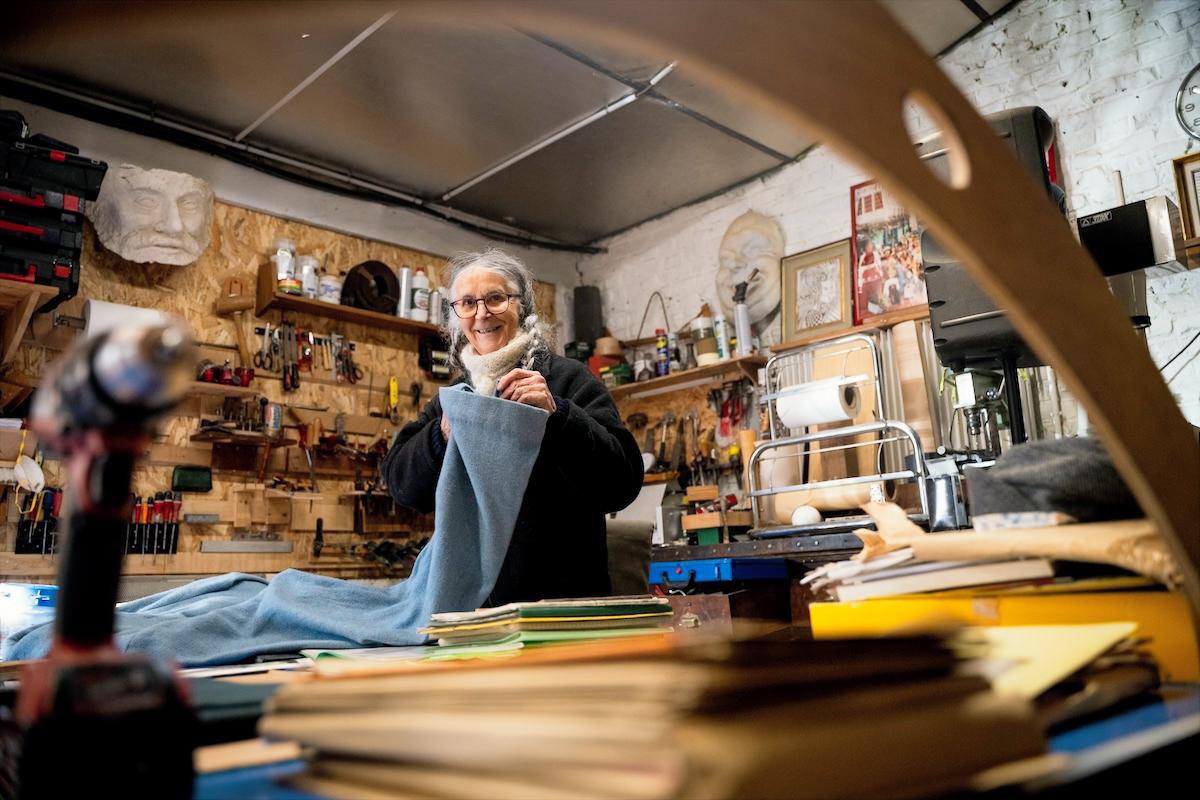 Petite main au service des géants / Lille, terre de géants / Le patrimoine lillois / Découvrir Lille / Que faire à Lille ?