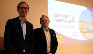 Immobilier : le neuf s’effondre, l’ancien retrouve (un peu) des couleurs en Meurthe-et-Moselle