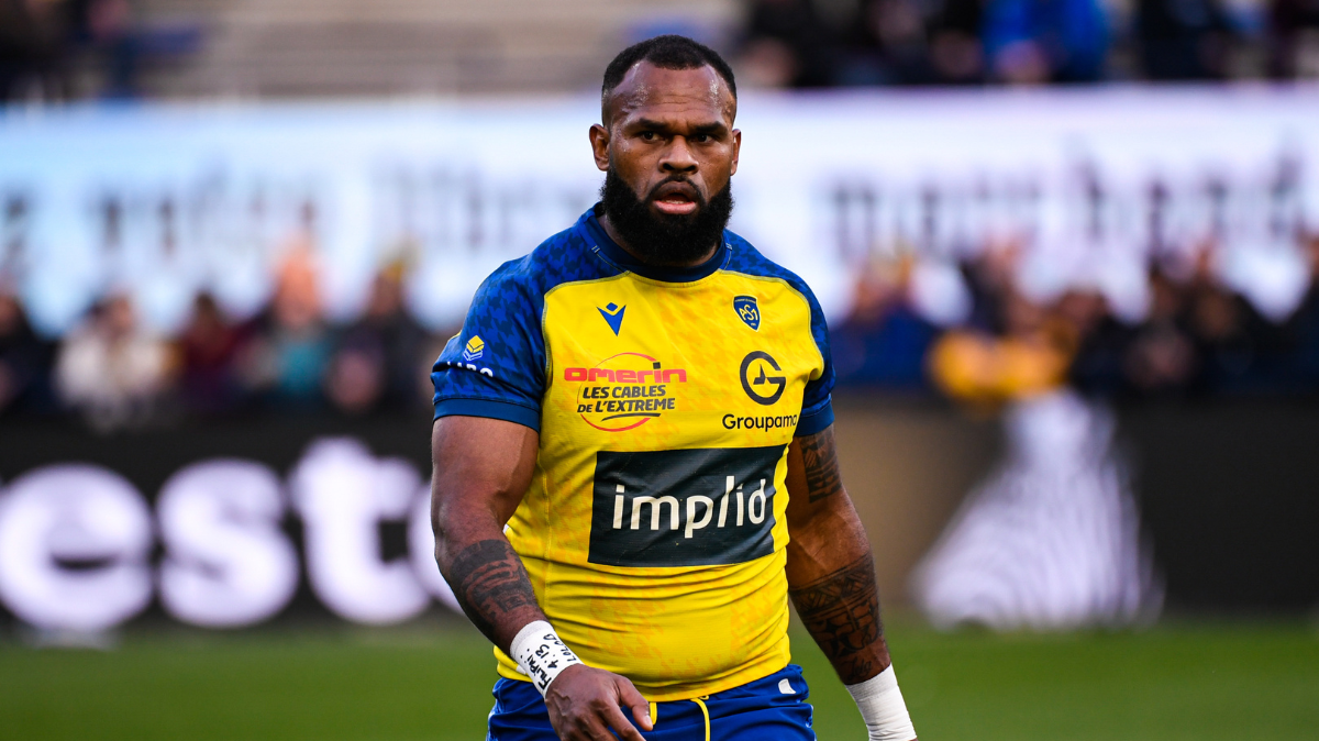 Nouveau défi ou prolongation Alivereti Raka a tranché pour son avenir