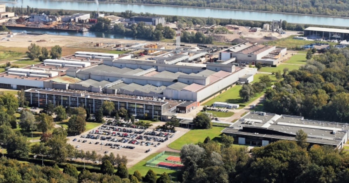 Lâché par l’allemand ZF et sans nouveaux débouchés, le fabricant de boîtes de vitesses automatiques Dumarey Powerglide va fermer son usine de Strasbourg