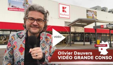 Tour d’Europe du retail (étape 3, Allemagne) : Découvrez Kaufland, l'enseigne d'hyper de Lidl