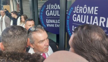 Municipales à Levallois : l’ex « pantin » de Patrick Balkany jette l’éponge