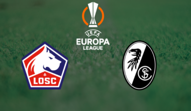 Lille – Fribourg en direct : à quelle heure et sur quelle chaîne voir le match d’Europa League ?