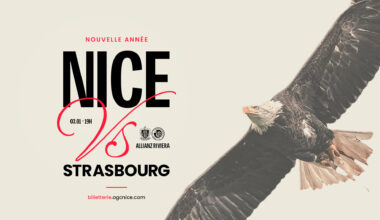 Tout savoir sur Nice - Strasbourg