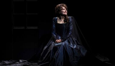 Et soudain... Fanny Ardant - Toutma