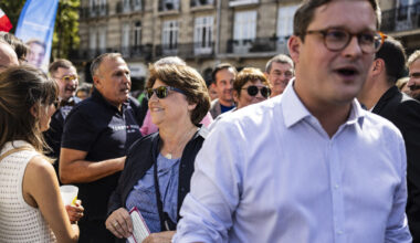 Municipales 2026 : la fin de l’ère Aubry plonge Lille dans l’incertitude