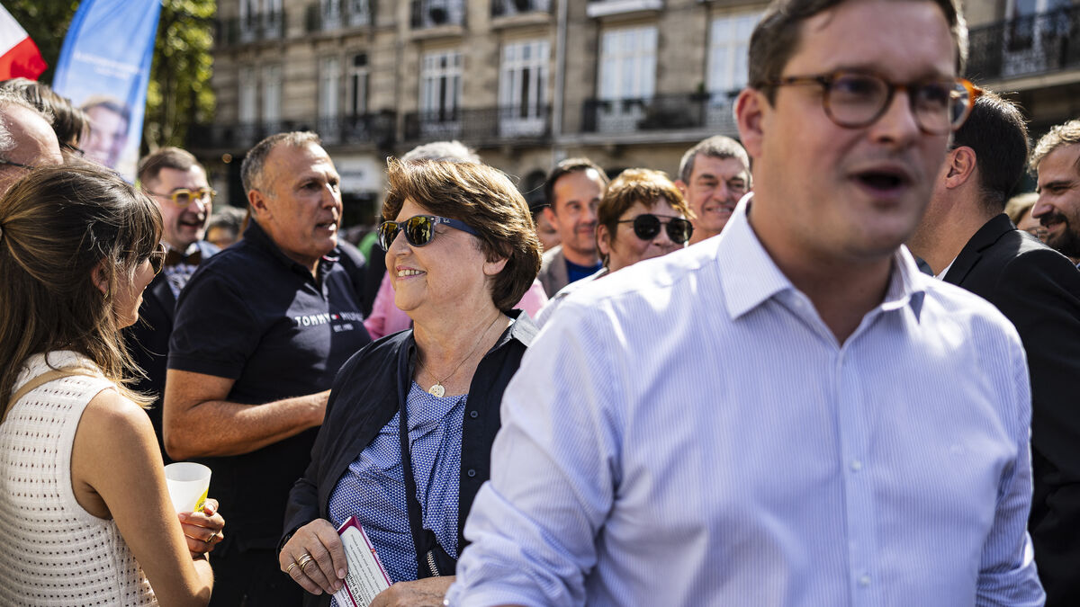 Municipales 2026 : la fin de l’ère Aubry plonge Lille dans l’incertitude