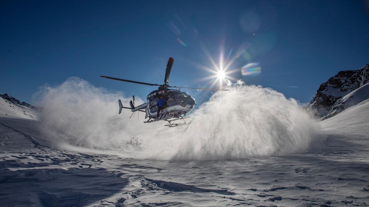 Deux skieurs en hors-piste tués dans une avalanche à Val-d’Isère