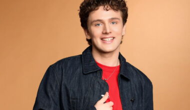 « Star Academy » : Bastiaan déjà à l’affiche d’une nouvelle série pour France Télévisions