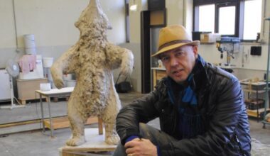 Conflit USA-Venezuela : "L'arrestation de Maduro, mon plus beau cadeau de Noël", s'exprime le Mouscronnois Osvaldo Parise, originaire du Venezuela