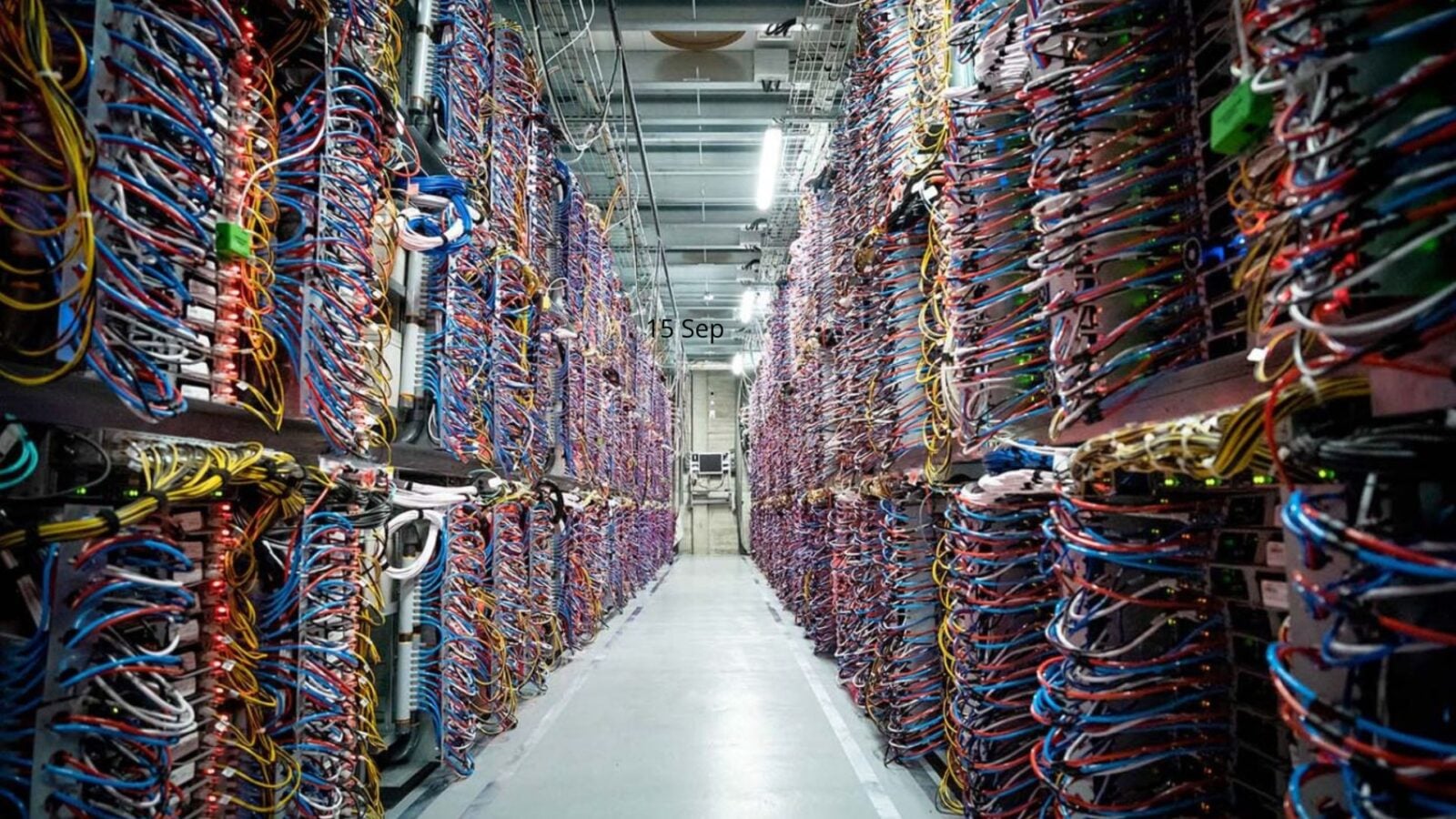 Un cloud souverain pour l'Europe… opéré par l'américain Amazon