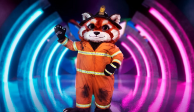 Incendie en Suisse : « Burn, Baby, Burn », une star de « Mask Singer » britannique déprogrammée à cause des paroles de sa chanson