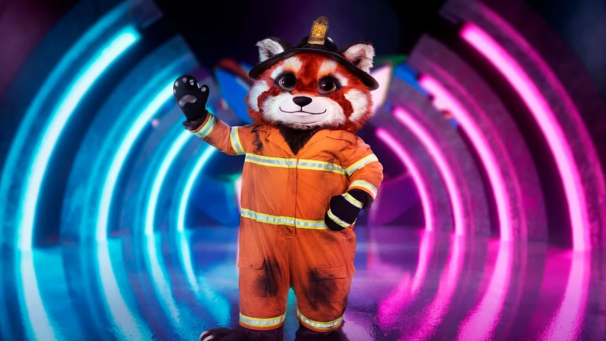 Incendie en Suisse : « Burn, Baby, Burn », une star de « Mask Singer » britannique déprogrammée à cause des paroles de sa chanson