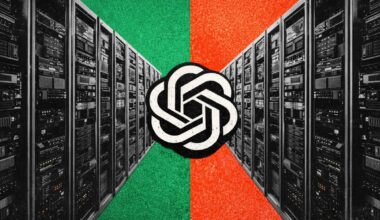 OpenAI est-il en train de vaciller ?