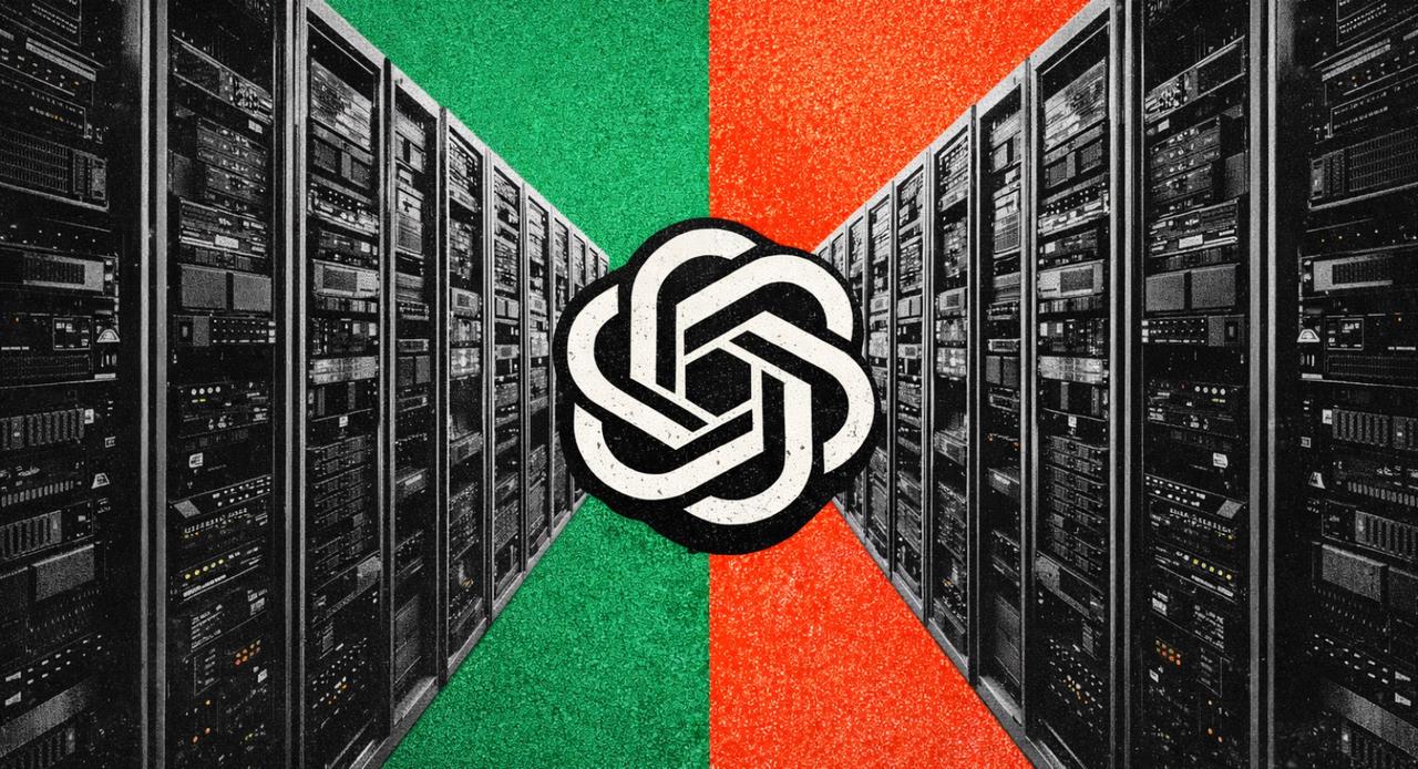 OpenAI est-il en train de vaciller ?