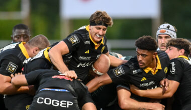 La Rochelle-Toulon, quelle chaîne diffuse le match ?