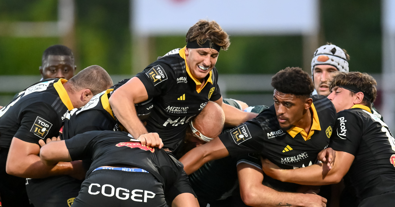 La Rochelle-Toulon, quelle chaîne diffuse le match ?