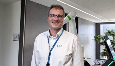 L’ETI Bretonne Ovalt passe dans le giron du groupe CEME