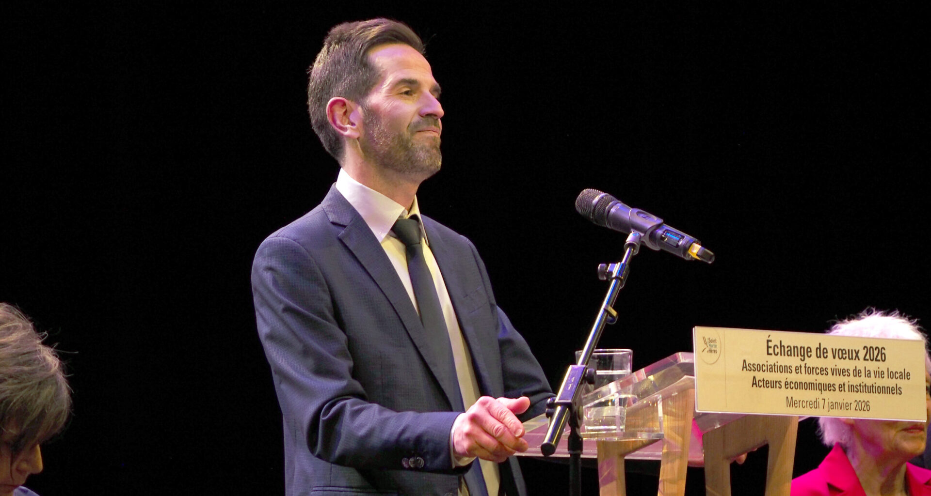 Saint-Martin-d’Hères se lance dans 2026