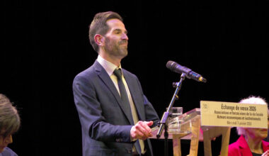 Saint-Martin-d’Hères se lance dans 2026