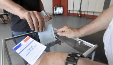 Municipales : aux urnes les 15 et 22 mars 2026