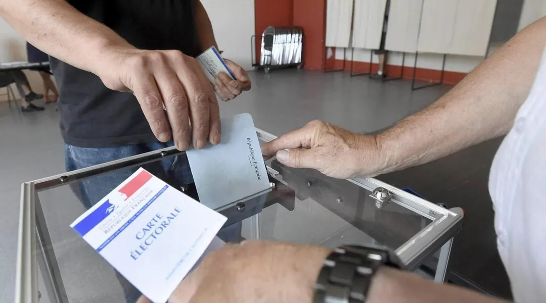 Municipales : aux urnes les 15 et 22 mars 2026