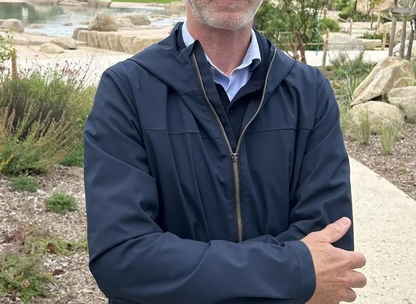 Penser l’évolution globale d’un site : le paysagiste n’est pas là que pour poser des