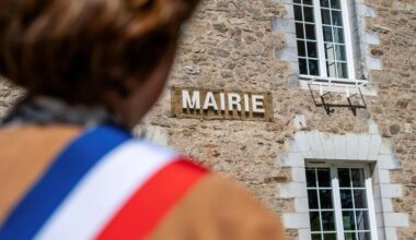 Voici quand et où auront lieu les vœux des maires sur la Côte d’Emeraude