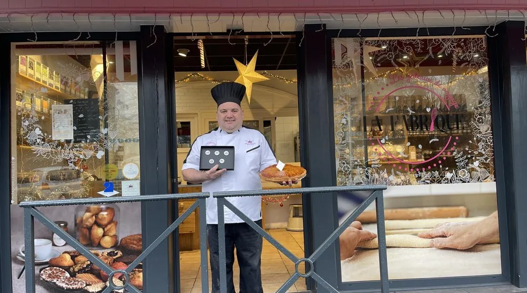 Quand les fèves racontent l’histoire de Rennes