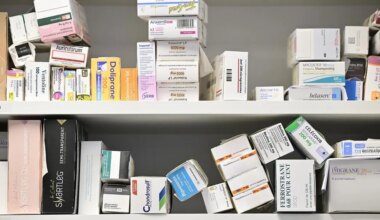 Périmés, non-utilisés, déjà entamés… Comment trier les médicaments de son armoire à