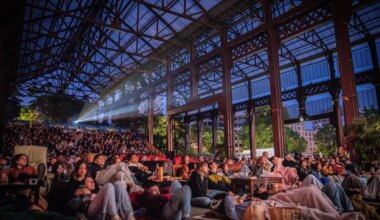 Le producteur nantais de films Capricci et le magazine Sofilm, c’est fini ! . Cinéma