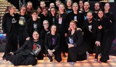 « La meilleure chorale de France » ne couronne pas l’Ille-et-Vilaine