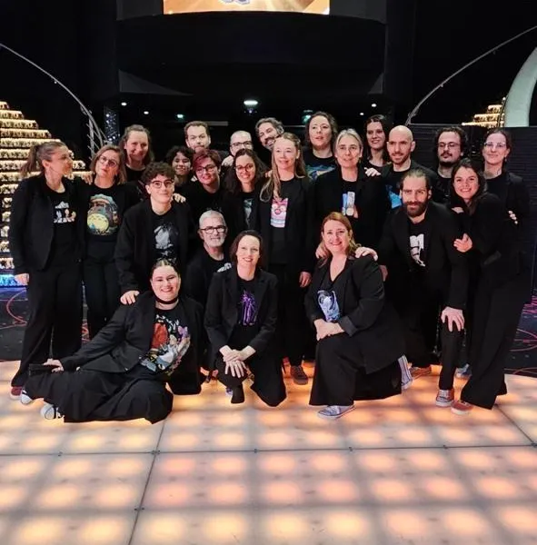 « La meilleure chorale de France » ne couronne pas l’Ille-et-Vilaine