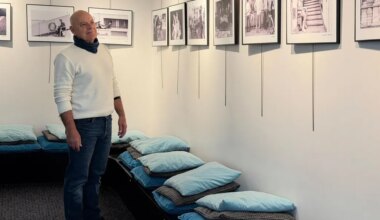 Près de Rennes, une exposition photographique sur la lecture