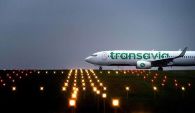 Neige et verglas : « tous les vols sont annulés » à l’aéroport de Nantes