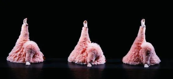 Saint-Grégoire. Ce chorégraphe de renom va donner un spectacle