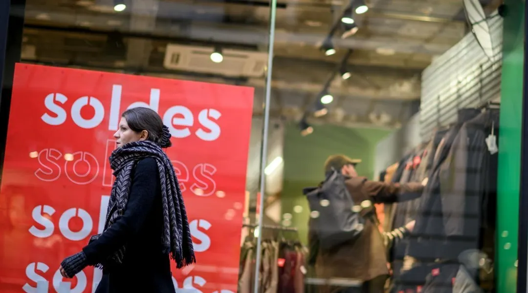 EN IMAGES. C’est parti pour plusieurs semaines de soldes, allez-vous en profiter ?