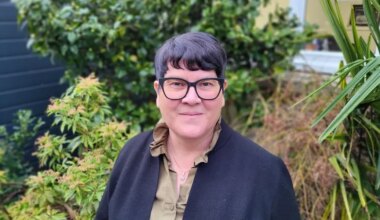 Municipales : à La Chapelle-des-Fougeretz, au nord de Rennes, la maire prête pour un nouveau