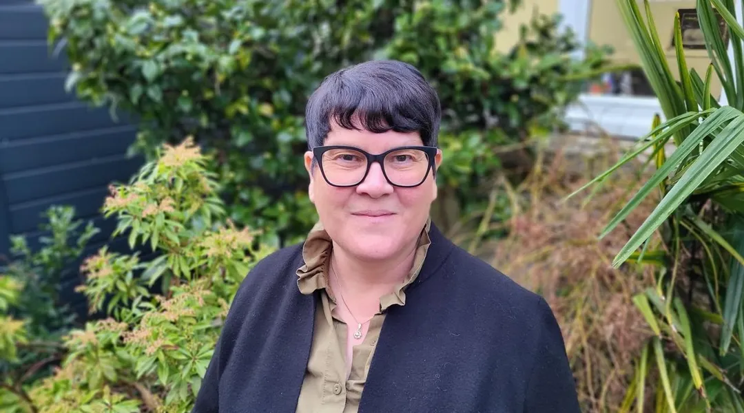 Municipales : à La Chapelle-des-Fougeretz, au nord de Rennes, la maire prête pour un nouveau