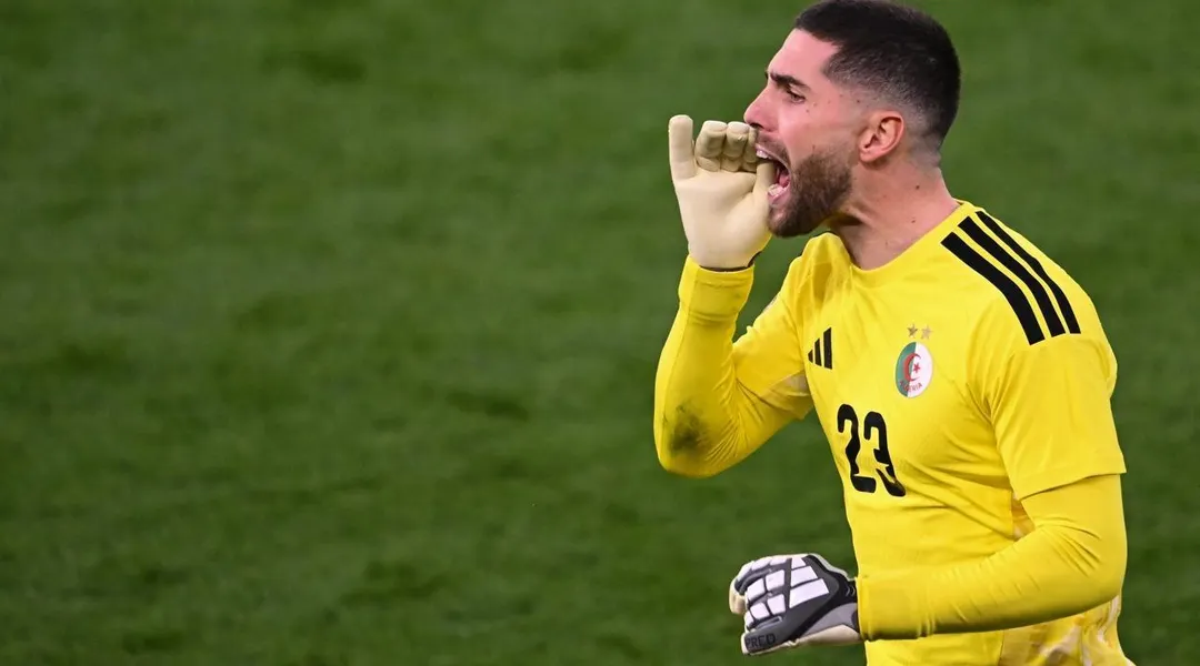 VIDÉO Algérie - Nigeria. Les débordements ayant eu lieu après le coup de sifflet final du match