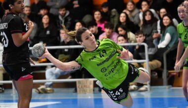 Handball. N1F : le CPB Rennes s’offre le derby contre Brest . Sport