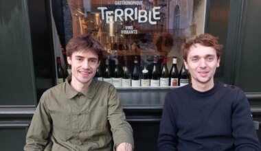 Chez Terrible, nouveau bistro gastronomique de Rennes, « une cuisine d’instinct à base de