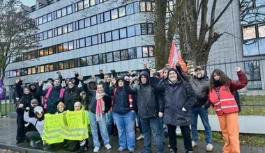 Éducateurs de rue du Département de Loire-Atlantique en grève : leur direction répond