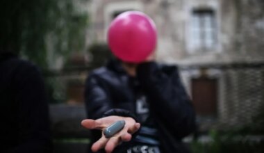 Vente et usage de protoxyde d’azote : comment ces communes de Loire-Atlantique ont décidé de