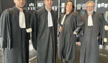 Mort d’Aboubacar Fofana à Nantes : « Je pouvais toujours compter sur lui », témoigne son