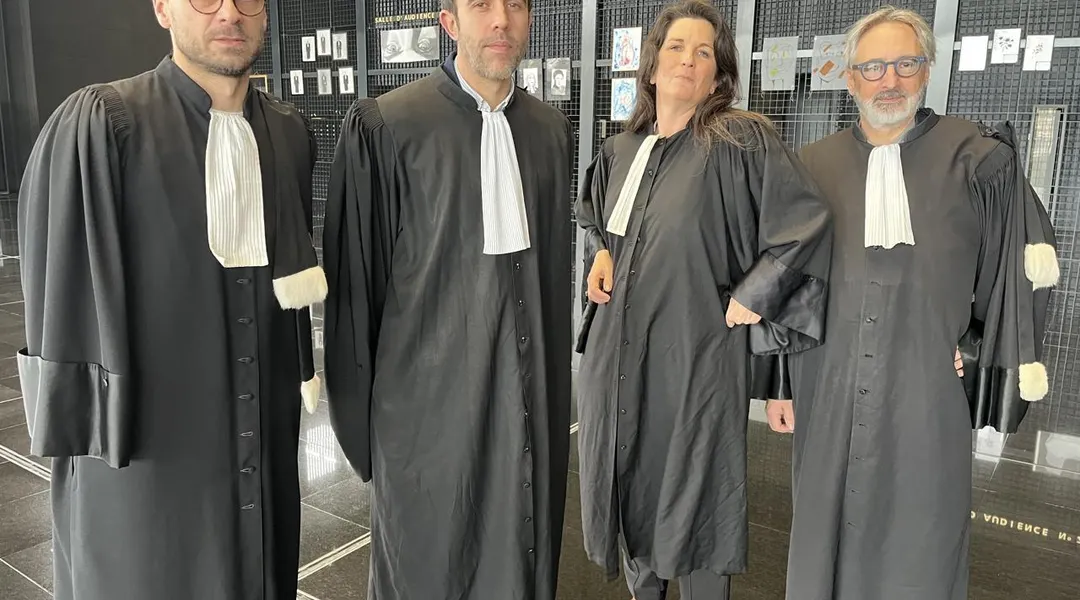 Mort d’Aboubacar Fofana à Nantes : « Je pouvais toujours compter sur lui », témoigne son