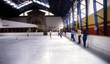 Fermeture de C & A à Nantes : le bâtiment historique a accueilli la patinoire et le premier