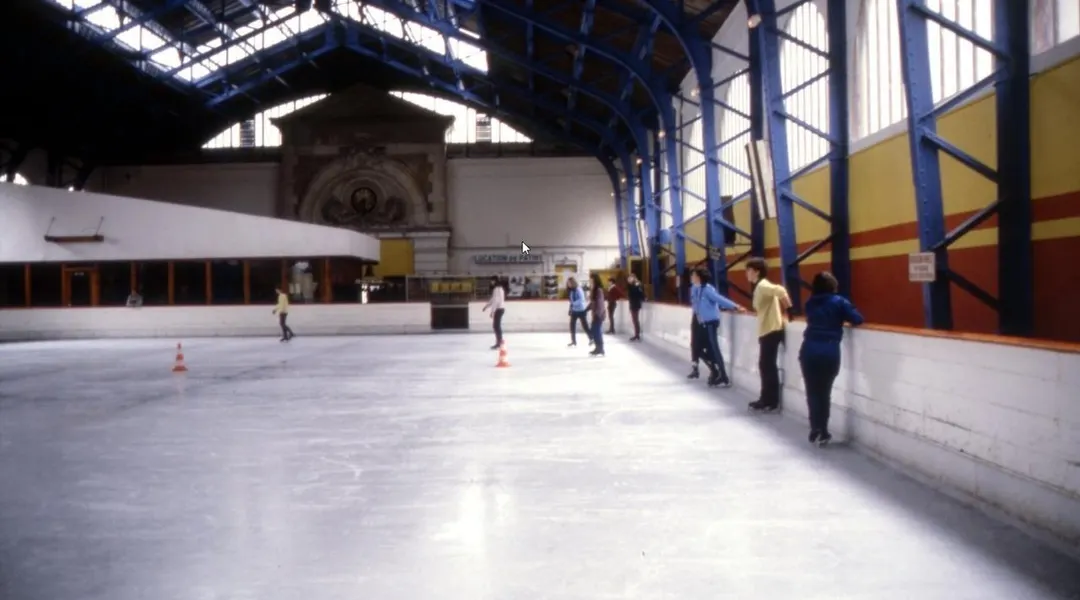 Fermeture de C & A à Nantes : le bâtiment historique a accueilli la patinoire et le premier