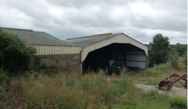 Un exploitant agricole recherché par Nantes métropole à Couëron