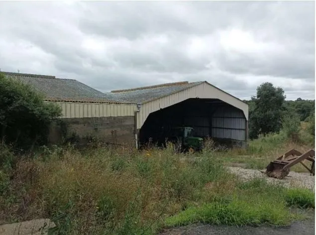 Un exploitant agricole recherché par Nantes métropole à Couëron